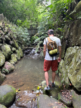 Load image into Gallery viewer, Tenkara Tactical Sling Pack V2 - Coyote Brown