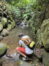 Load image into Gallery viewer, Tenkara Tactical Sling Pack V2 - Coyote Brown