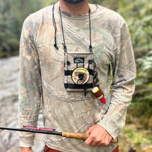 画像をギャラリービューアに読み込む, Tenkara Simple Pack - Dyneema Composite Fabric - Camel