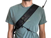 Load image into Gallery viewer, Tenkara Tactical Sling Pack V2 - Black Multicam
