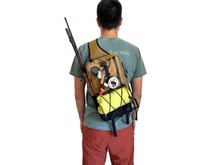 Load image into Gallery viewer, Tenkara Tactical Sling Pack V2 - Coyote Brown