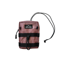 Load image into Gallery viewer, Tenkara Simple Pack - Dyneema Composite Fabric - Cranberry