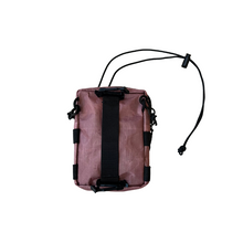 Load image into Gallery viewer, Tenkara Simple Pack - Dyneema Composite Fabric - Cranberry
