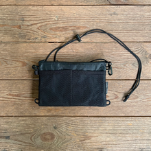 画像をギャラリービューアに読み込む, Tenkara Backcountry Pack - DCF Black