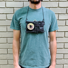 画像をギャラリービューアに読み込む, Tenkara Backcountry Pack - DCF Cranberry