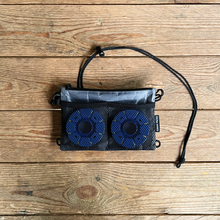 画像をギャラリービューアに読み込む, Tenkara Backcountry Pack - DCF Black