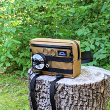 Load image into Gallery viewer, Tenkara Fanny Pack - Coyote Brown