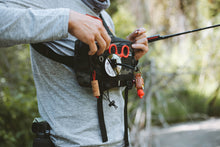 Load image into Gallery viewer, Tenkara Fanny Pack - Slate Gray