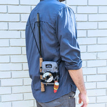 Load image into Gallery viewer, Tenkara Simple Pack - Dyneema Composite Fabric - Gray