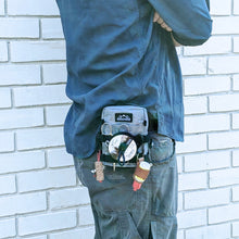 Load image into Gallery viewer, Tenkara Simple Pack - Dyneema Composite Fabric - Gray