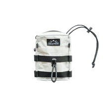 Load image into Gallery viewer, Tenkara Simple Pack - Dyneema Composite Fabric - White