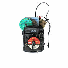 Load image into Gallery viewer, Tenkara Simple Pack - Dyneema Composite Fabric - Black