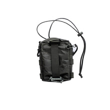 Load image into Gallery viewer, Tenkara Simple Pack - Dyneema Composite Fabric - Black