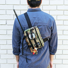 Load image into Gallery viewer, Tenkara Fanny Pack - Multicam