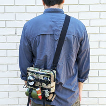 Load image into Gallery viewer, Tenkara Fanny Pack - Multicam