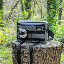 Load image into Gallery viewer, Tenkara Fanny Pack - Slate Gray