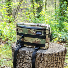 Load image into Gallery viewer, Tenkara Fanny Pack - Multicam
