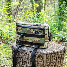 Load image into Gallery viewer, Tenkara Fanny Pack - Multicam