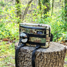 Load image into Gallery viewer, Tenkara Fanny Pack - Multicam