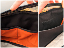 Load image into Gallery viewer, Tenkara Tactical Sling Pack V2 - Black Multicam