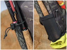 Load image into Gallery viewer, Tenkara Tactical Sling Pack V2 - Black Multicam