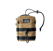 画像をギャラリービューアに読み込む, テンカラシンプルパック-コヨーテブラウン