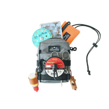 Load image into Gallery viewer, Tenkara Simple Pack - Slate Gray