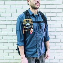 画像をギャラリービューアに読み込む, テンカラシンプルパック-コヨーテブラウン