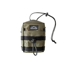 Load image into Gallery viewer, Tenkara Simple Pack - Dark Olive