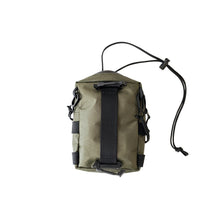 Load image into Gallery viewer, Tenkara Simple Pack - Dark Olive