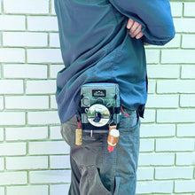 Load image into Gallery viewer, Tenkara Simple Pack - Slate Gray