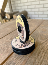 Load image into Gallery viewer, Yonah Packs 5X Tippet - 50M