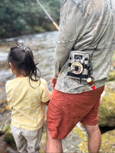 画像をギャラリービューアに読み込む, Tenkara Simple Pack - Dyneema Composite Fabric - Camel
