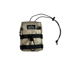 画像をギャラリービューアに読み込む, Tenkara Simple Pack - Dyneema Composite Fabric - Camel
