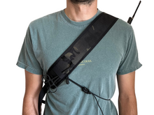 Load image into Gallery viewer, Tenkara Tactical Sling Pack V2 - Black Multicam
