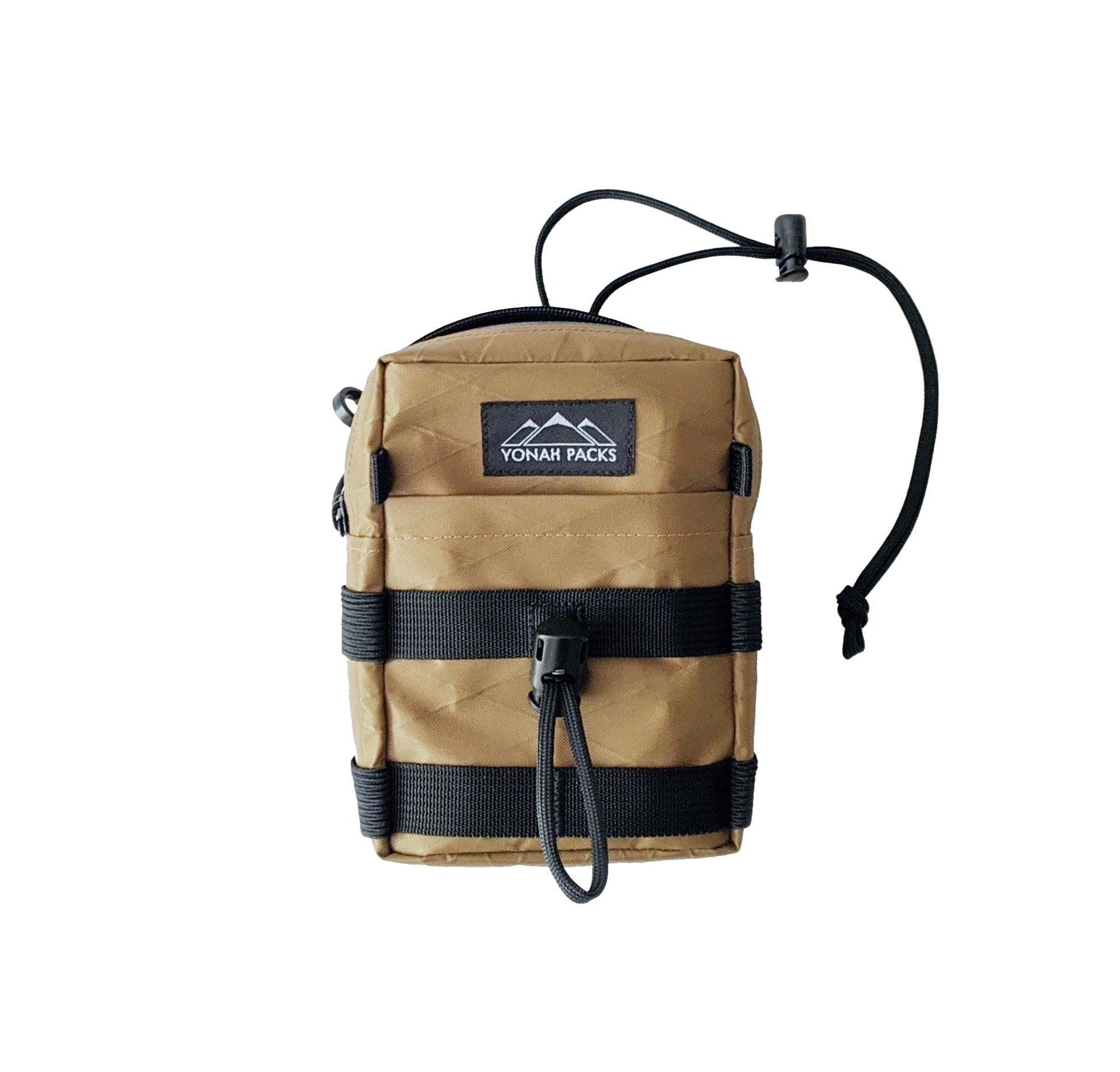 Yonah Packs | Tenkara Simple Packs