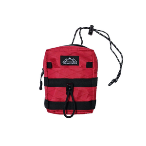 Tenkara Simple Pack - Red